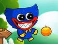 Poppy Play Time Adventure เกมออนไลน์