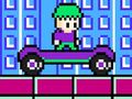 Zizo Adventure เกมออนไลน์