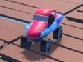 นักขี่ไร้ความกลัว เกมออนไลน์