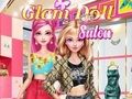 ร้านตุ๊กตาแกลม  เกมออนไลน์