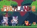 Foxyland 2 เกมออนไลน์
