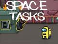 งานอวกาศ  เกมออนไลน์