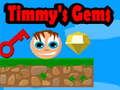 อัญมณีของ Timmy เกมออนไลน์