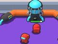 นักต้มตุ๋นในหมู่พวกเรากับลูกเรือ เกมออนไลน์