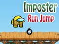 imposter Run Jump เกมออนไลน์