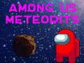 ท่ามกลางพวกเราอุกกาบาต  เกมออนไลน์