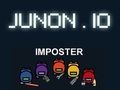 จูนอน. io Imposter  เกมออนไลน์