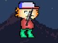 ไอ้เหี้ย io  เกมออนไลน์
