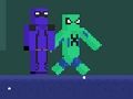 Noobpool & Noobแมงมุม  เกมออนไลน์