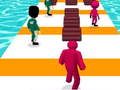 ทางลัดการแข่งขัน 3D  เกมออนไลน์