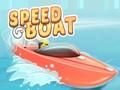 เรือเร็ว  เกมออนไลน์