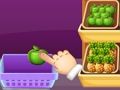 ซูเปอร์มาร์เก็ต  เกมออนไลน์
