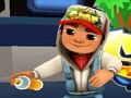 ทัวร์ของฉัน Subway Surfer Singapore  เกมออนไลน์