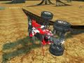 ATV Stunts Challenge 2 เกมออนไลน์