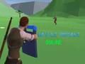 Battle Royale ออนไลน์  เกมออนไลน์