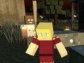 Block Granny สยองขวัญที่น่ากลัว  เกมออนไลน์
