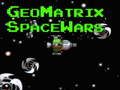 สงครามอวกาศ Geomatrix  เกมออนไลน์