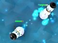 สโนว์วอร์ส. io  เกมออนไลน์