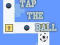 แตะบอล  เกมออนไลน์