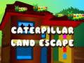 Caterpillar Land Escape เกมออนไลน์