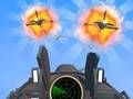 การโจมตีทางอากาศ: โปรแกรมจำลองเครื่องบินรบ เกมออนไลน์