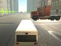 ท้าทายรถบัส  เกมออนไลน์