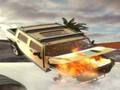 Car Crash 2 Stunts การรื้อถอน  เกมออนไลน์