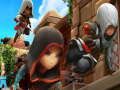 Assassins Creed ฟรีรันเนอร์ เกมออนไลน์ Assassins Creed ฟรีรันเนอร์ เกมออนไลน์