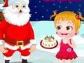 เค้กคริสต์มาส เกมออนไลน์ เค้กคริสต์มาส เกมออนไลน์