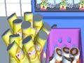 ตู้เย็นมาสเตอร์ 3D  เกมออนไลน์
