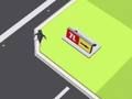 เกมจำลองเมืองไล่ล่าบ้า  เกมออนไลน์