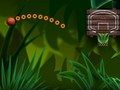 บาสเก็ตบอลคลาสสิก 2 มิติ  เกมออนไลน์