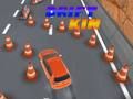 คินดริฟท์ เกมออนไลน์