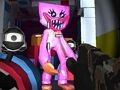 Huggy Wuggy Shooter เกมออนไลน์