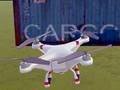 เกมโดรน  เกมออนไลน์