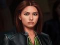 ชิ้นส่วนของอาชญากรรม  เกมออนไลน์