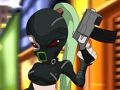 เกมส์แต่งตัวสาว Deadpool  เกมออนไลน์