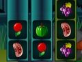 โซลิแทร์ผลไม้  เกมออนไลน์