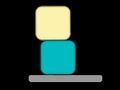 Stack Tower 2D เกมออนไลน์