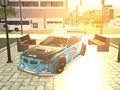 3D Master Race City ดริฟท์  เกมออนไลน์