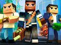 บล็อกสงครามเมือง  เกมออนไลน์