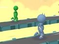 เมจิกรัน 3D  เกมออนไลน์