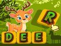 คำสัตว์สำหรับเด็ก  เกมออนไลน์