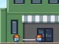 นักผจญเพลิง  เกมออนไลน์
