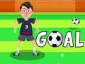เป้าหมาย  เกมออนไลน์