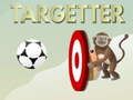 ผู้กำหนดเป้าหมาย  เกมออนไลน์