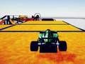 Formula Car Stunts 2 เกมออนไลน์