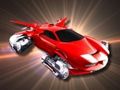 ปริศนารถยนต์แห่งอนาคต  เกมออนไลน์
