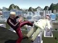 เยอรมันในเมืองบ้า  เกมออนไลน์