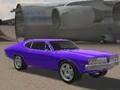 Crazy Car Stunts ลานขยะยุโรปตะวันออก  เกมออนไลน์